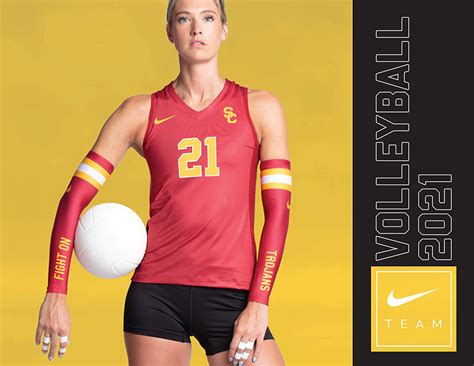 custom Nike uniforms catalog